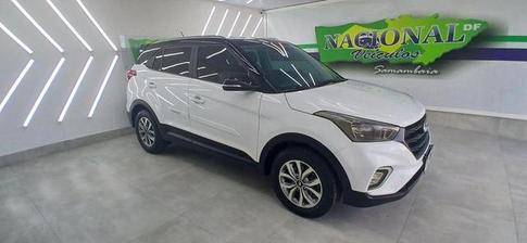HYUNDAI CRETA ACTION 1.6