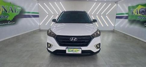 HYUNDAI CRETA ACTION 1.6