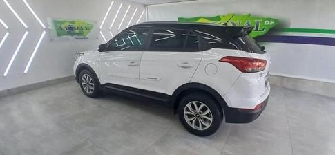 HYUNDAI CRETA ACTION 1.6