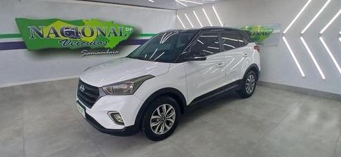 HYUNDAI CRETA ACTION 1.6