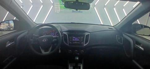 HYUNDAI CRETA ACTION 1.6