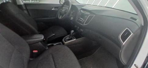 HYUNDAI CRETA ACTION 1.6