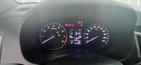 HYUNDAI CRETA ACTION 1.6