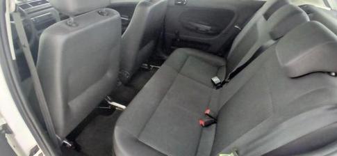 VOLKSWAGEN GOL 1.6 MSI FLEX 8V 5P
