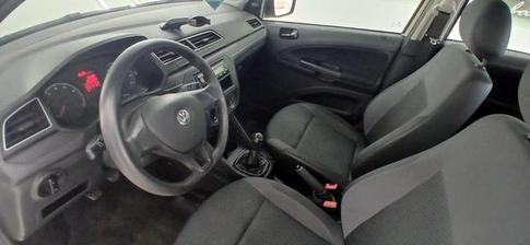 VOLKSWAGEN GOL 1.6 MSI FLEX 8V 5P