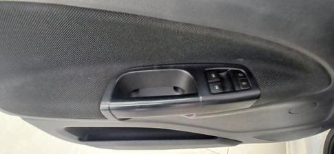 VOLKSWAGEN GOL 1.6 MSI FLEX 8V 5P