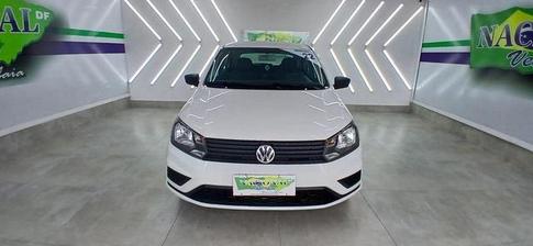 VOLKSWAGEN GOL 1.6 MSI FLEX 8V 5P
