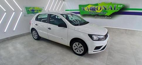 VOLKSWAGEN GOL 1.6 MSI FLEX 8V 5P
