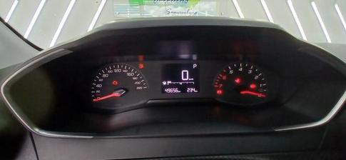 PEUGEOT 208 ALLURE 1.6 FLEX 16V 5P AUT.