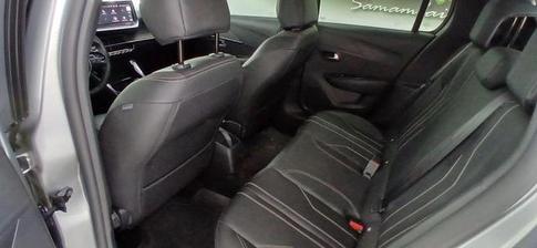PEUGEOT 208 ALLURE 1.6 FLEX 16V 5P AUT.