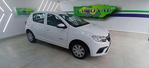 RENAULT SANDERO ZEN 1.0