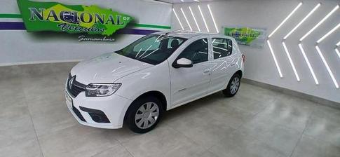 RENAULT SANDERO ZEN 1.0