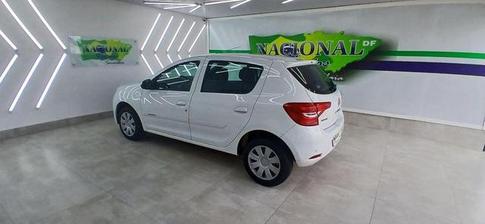 RENAULT SANDERO ZEN 1.0
