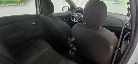 RENAULT SANDERO ZEN 1.0