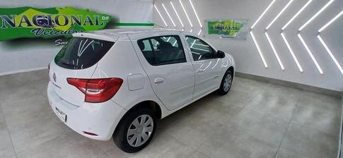 RENAULT SANDERO ZEN 1.0