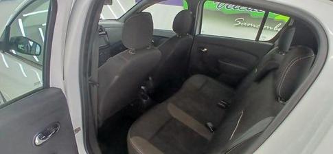 RENAULT SANDERO ZEN 1.0