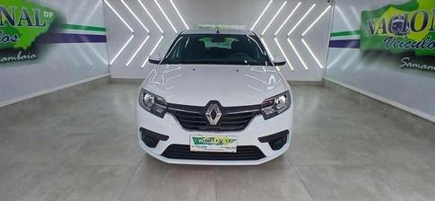 RENAULT SANDERO ZEN 1.0
