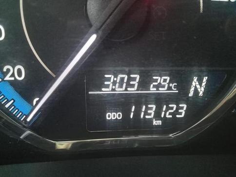 TOYOTA YARIS 1.3 XL PLUS AUT