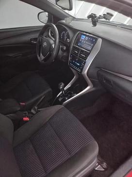 TOYOTA YARIS 1.3 XL PLUS AUT