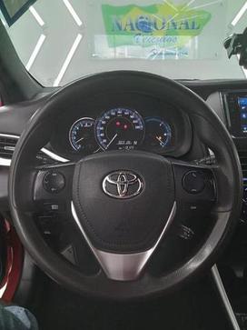 TOYOTA YARIS 1.3 XL PLUS AUT