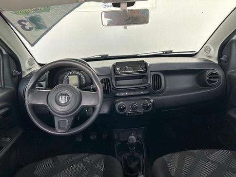 FIAT MOBI LIKE 1.0 FIRE FLEX 5P.