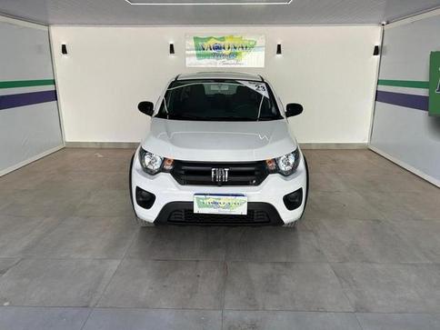 FIAT MOBI LIKE 1.0 FIRE FLEX 5P.