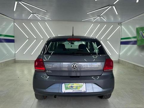 VOLKSWAGEN GOL 1.0 FLEX 12V 5P