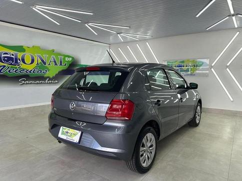 VOLKSWAGEN GOL 1.0 FLEX 12V 5P