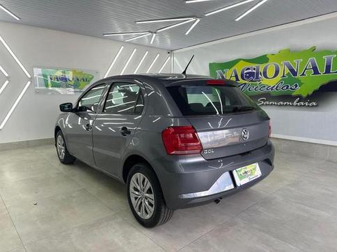 VOLKSWAGEN GOL 1.0 FLEX 12V 5P