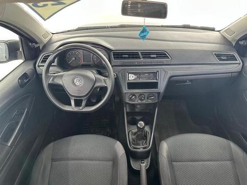 VOLKSWAGEN GOL 1.0 FLEX 12V 5P