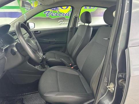 VOLKSWAGEN GOL 1.0 FLEX 12V 5P