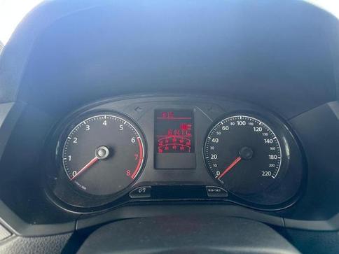 VOLKSWAGEN GOL 1.0 FLEX 12V 5P