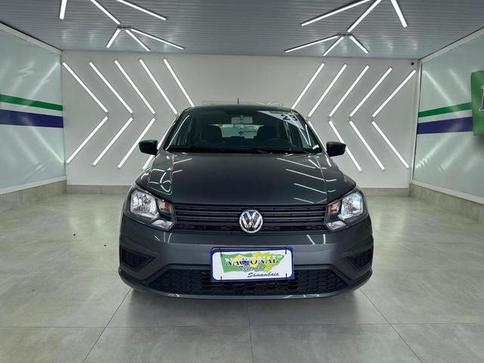 VOLKSWAGEN GOL 1.0 FLEX 12V 5P