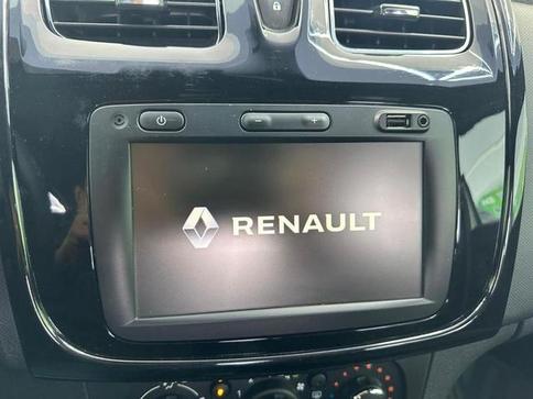 RENAULT Renault SANDERO S Edition Flex 1.0 12V 5p Mec.