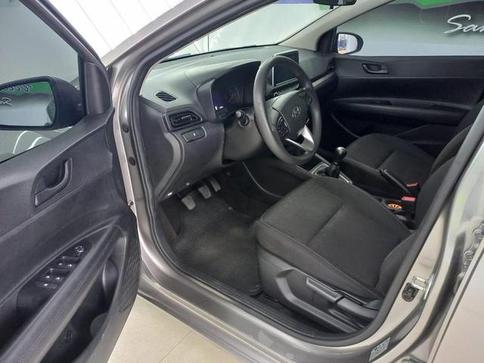 HYUNDAI HB20 1.0 COMFORT