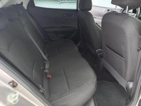 HYUNDAI HB20 1.0 COMFORT