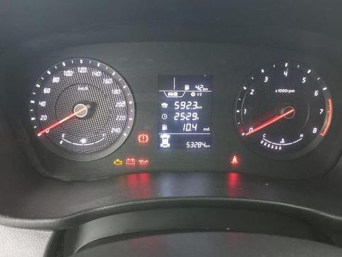 HYUNDAI HB20 1.0 COMFORT