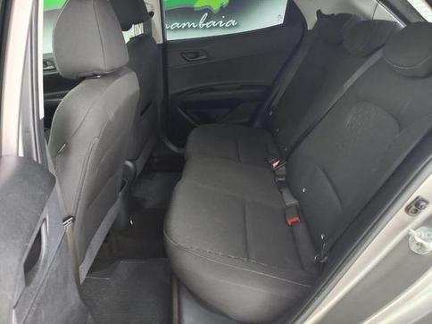 HYUNDAI HB20 1.0 COMFORT