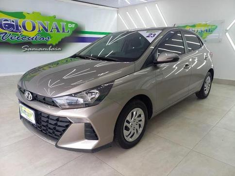 HYUNDAI HB20 1.0 COMFORT