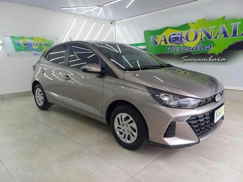 HYUNDAI HB20 1.0 COMFORT