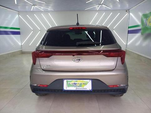 HYUNDAI HB20 1.0 COMFORT