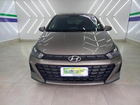 HYUNDAI HB20 1.0 COMFORT