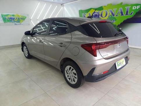 HYUNDAI HB20 1.0 COMFORT