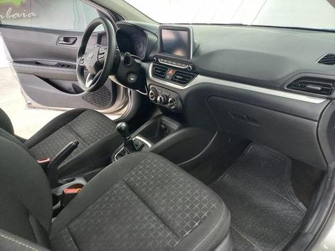 HYUNDAI HB20 1.0 COMFORT