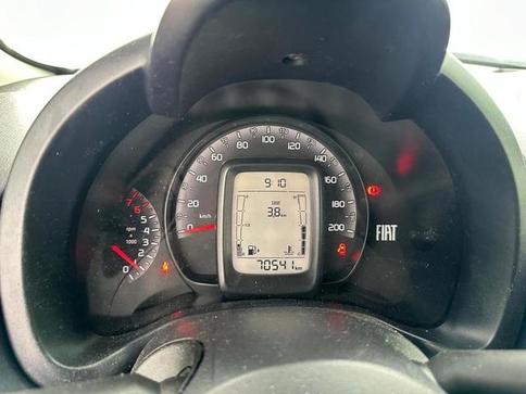 FIAT FIAT UNO ATTRACTIVE 1.0