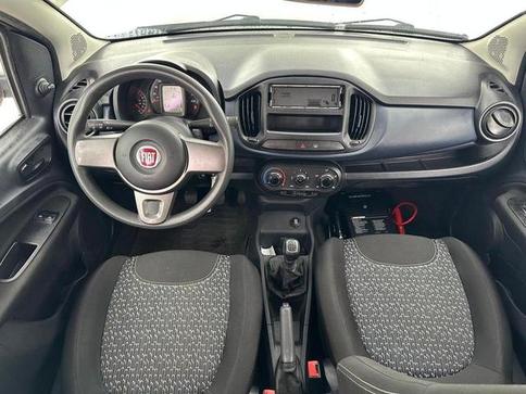 FIAT FIAT UNO ATTRACTIVE 1.0