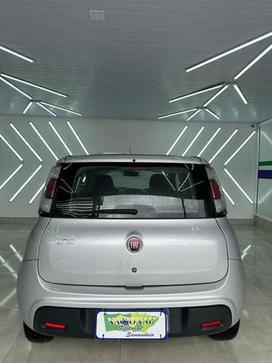 FIAT FIAT UNO ATTRACTIVE 1.0