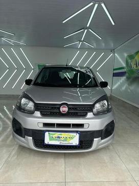 FIAT FIAT UNO ATTRACTIVE 1.0