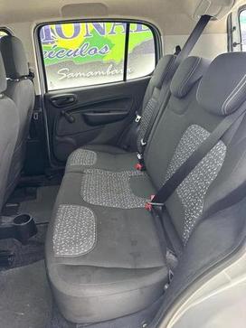 FIAT FIAT UNO ATTRACTIVE 1.0