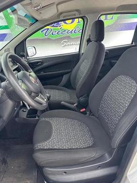 FIAT FIAT UNO ATTRACTIVE 1.0